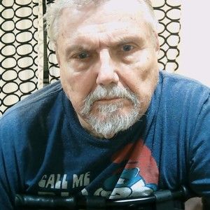 Meet your Posher, Glen